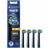 Cabezal de Recambio para cepillo Oral-B Pro Cross Action/ Pa | APLIUM