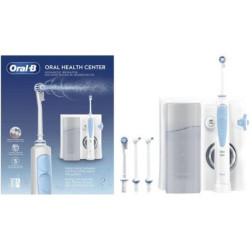 Irrigador Bucal Oral-B Oxyjet | APLIUM