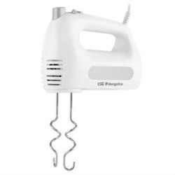Batidora Amasadora Orbegozo BA 3250/ 400W | APLIUM