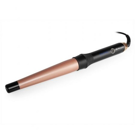 Rizador para el Pelo Orbegozo PL 1160/ Negro y Rosa | APLIUM