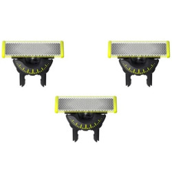 Cabezal de Reemplazo para Afeitadora Eléctrica Philips OneBl | APLIUM