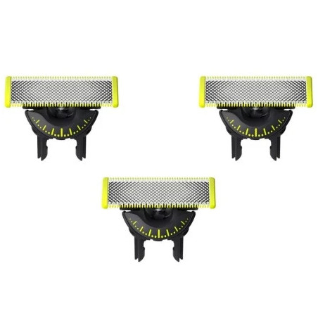 Cabezal de Reemplazo para Afeitadora Eléctrica Philips OneBl | APLIUM
