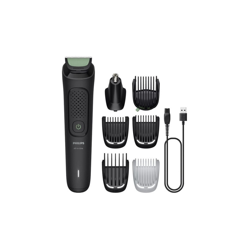 Recortadora Philips All in One 3000 Series MG3935/15/ con Ba | APLIUM