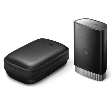 Afeitadora Compacta Philips Electric Compact Shaver PQ888/06 | APLIUM