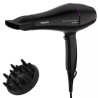 Secador Philips Drycare Pro BHD274/ 2200W/ Negro y Violeta | APLIUM