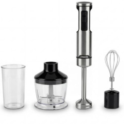 Batidora de mano Princess 221236/ 1500W/ 5 Velocidad/ Capaci | APLIUM
