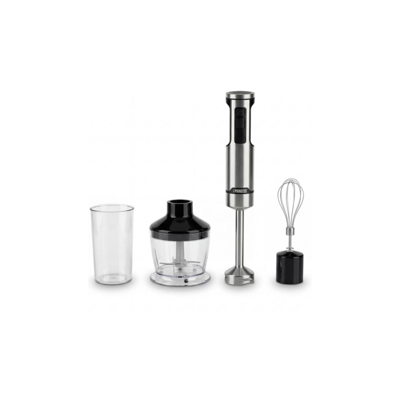 Batidora de mano Princess 221236/ 1500W/ 5 Velocidad/ Capaci | APLIUM