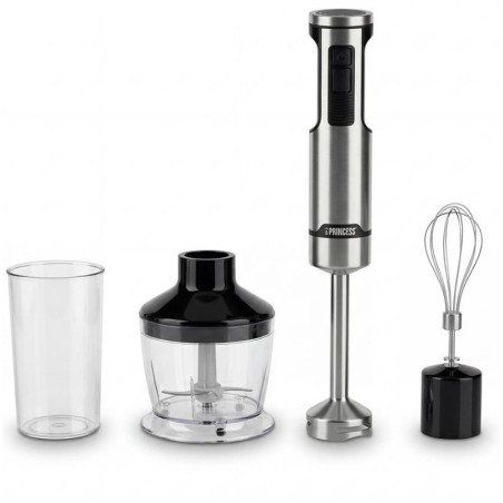 Batidora de mano Princess 221236/ 1500W/ 5 Velocidad/ Capaci | APLIUM