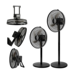 Ventilador pie JATA JVVP3051 | APLIUM