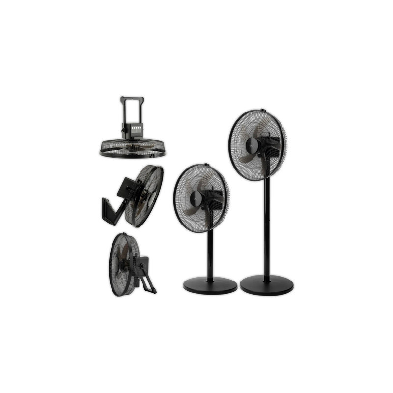 Ventilador pie JATA JVVP3051 | APLIUM
