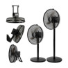 Ventilador pie JATA JVVP3051 | APLIUM