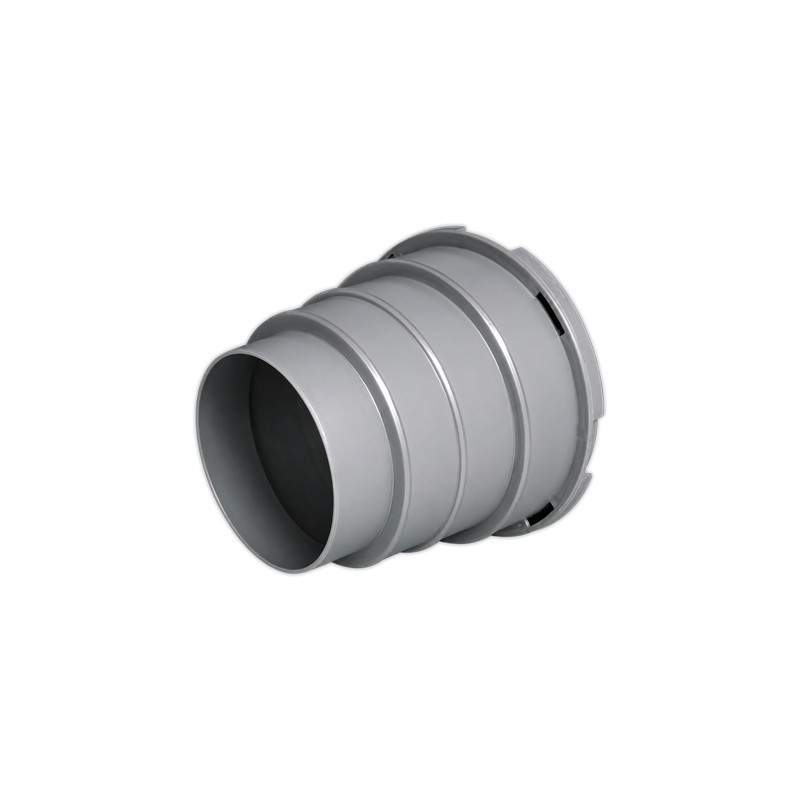 Conexion de conducto WOLF DN125-180 | APLIUM