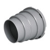 Conexion de conducto WOLF DN125-180 | APLIUM