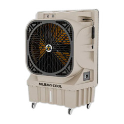 Evaporativo portat. BIOFAN MILITARY COOL | APLIUM