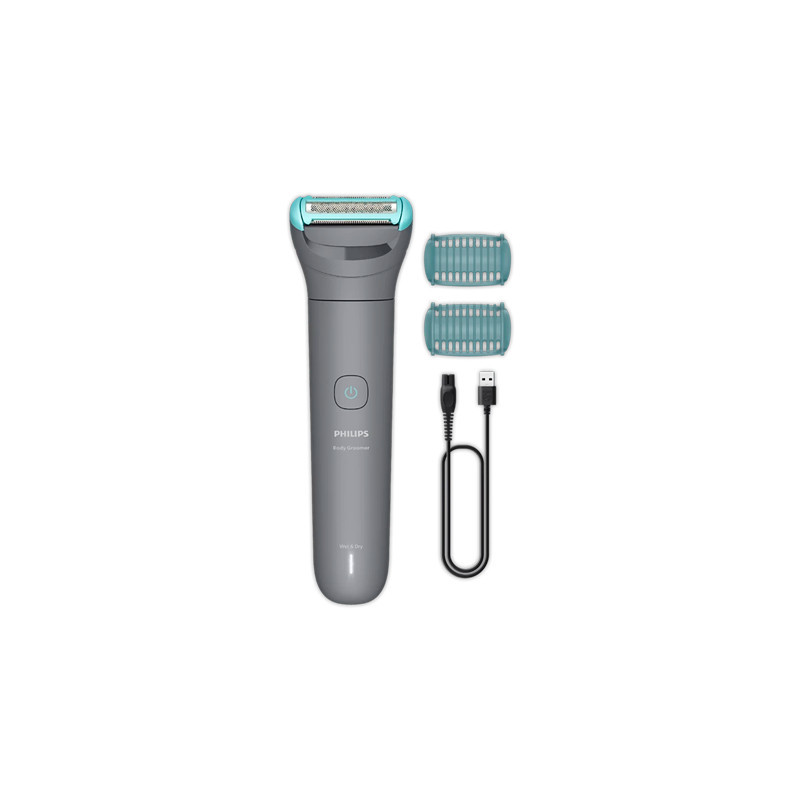Cortabarbas Philips Beardtrimmer series 3000 BG3480/15/ con | APLIUM