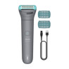 Cortabarbas Philips Beardtrimmer series 3000 BG3480/15/ con | APLIUM