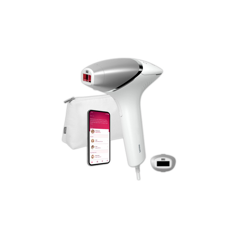Depiladora IPL PHILIPS BRI940 | APLIUM