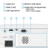 BenQ TH575i 3800lm,TH575 + dongle cover + dongle | APLIUM