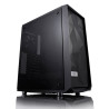Fractal Design Meshify C Midi Tower Negro | APLIUM