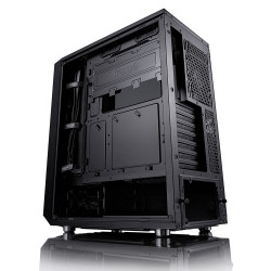 Fractal Design Meshify C Midi Tower Negro | APLIUM