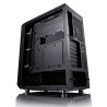 Fractal Design Meshify C Midi Tower Negro | APLIUM