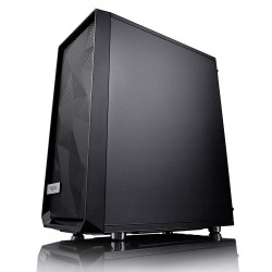 Fractal Design Meshify C Midi Tower Negro | APLIUM