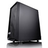 Fractal Design Meshify C Midi Tower Negro | APLIUM