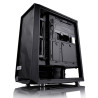 Fractal Design Meshify C Midi Tower Negro | APLIUM