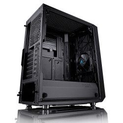 Fractal Design Meshify C Midi Tower Negro | APLIUM