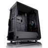 Fractal Design Meshify C Midi Tower Negro | APLIUM