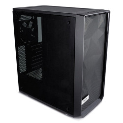 Fractal Design Meshify C Midi Tower Negro | APLIUM