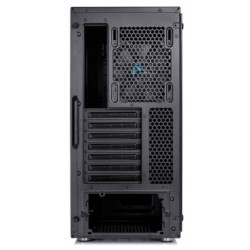 Fractal Design Meshify C Midi Tower Negro | APLIUM