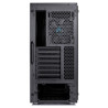 Fractal Design Meshify C Midi Tower Negro | APLIUM