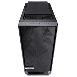 Fractal Design Meshify C Midi Tower Negro | APLIUM