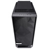 Fractal Design Meshify C Midi Tower Negro | APLIUM