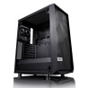 Fractal Design Meshify C Midi Tower Negro | APLIUM