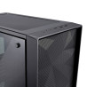 Fractal Design Meshify C Midi Tower Negro | APLIUM