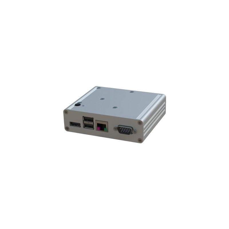 Sharp Slot-in Computing Value Computing Box With Raspberry P | APLIUM