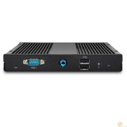 Aopen Digital Engine DE3129 (491.DEV00.0010) Fanless Intel C | APLIUM
