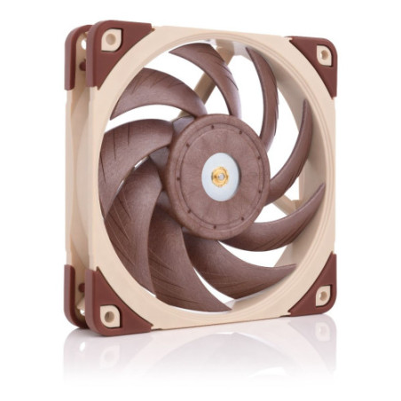 Noctua Ventilador Caja NF-A12X25-PWM, 120MM Fan, 120X120X25M | APLIUM