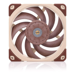 Noctua Ventilador Caja NF-A12X25-PWM, 120MM Fan, 120X120X25M | APLIUM