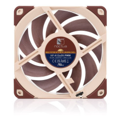 Noctua Ventilador Caja NF-A12X25-PWM, 120MM Fan, 120X120X25M | APLIUM