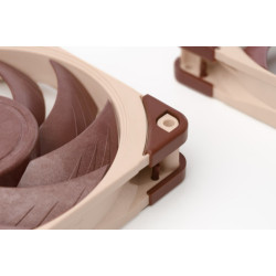 Noctua Ventilador Caja NF-A12X25-PWM, 120MM Fan, 120X120X25M | APLIUM