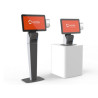 Aopen Smart Kiosk 2 In 1 Soporte De PIE/SOBREMESA (90.A0134. | APLIUM