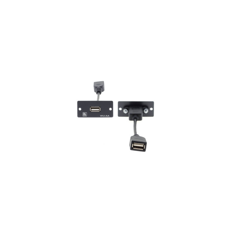 Kramer Electronics WU-AA Negro | APLIUM