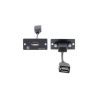 Kramer Electronics WU-AA Negro | APLIUM