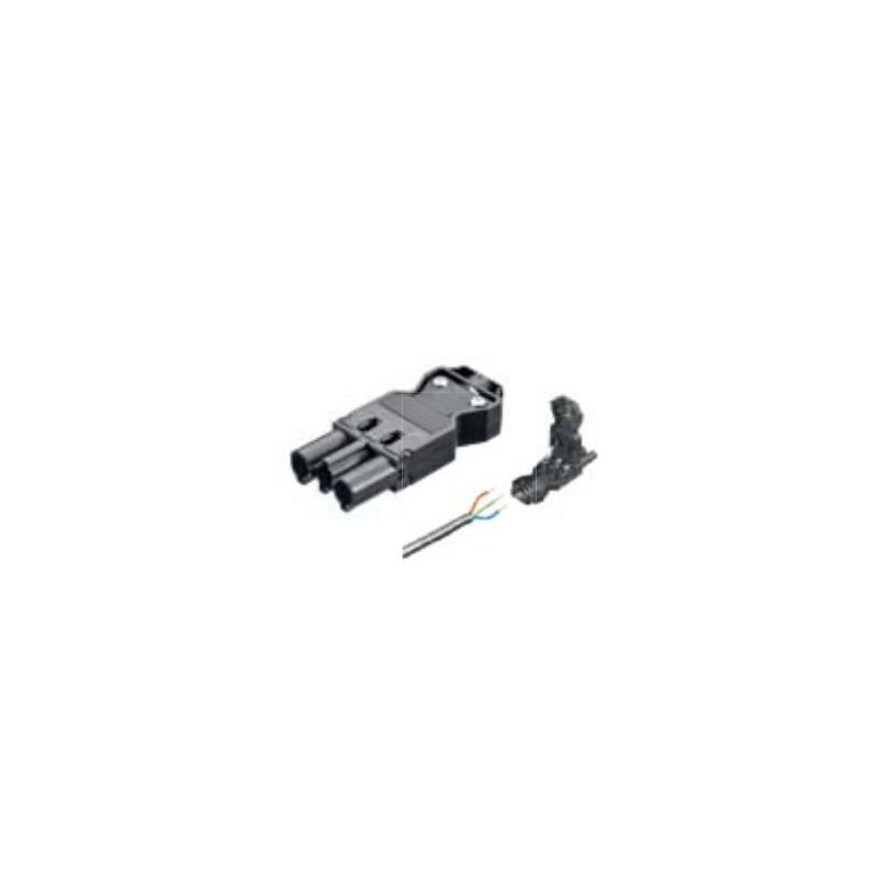 Appliance plug GST18/3 - | APLIUM