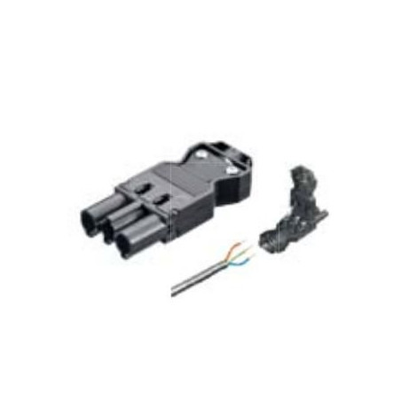 Appliance plug GST18/3 - | APLIUM