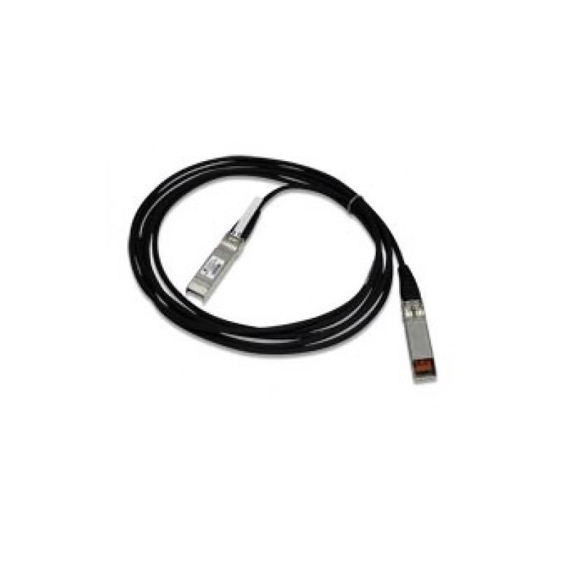 SFP+ TWINAX COPPER CABLE