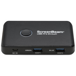 USB Pro Switch | APLIUM